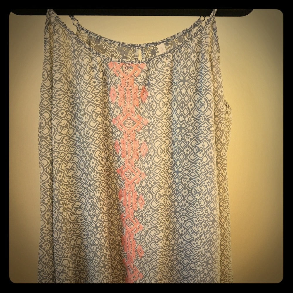 Women's blouse